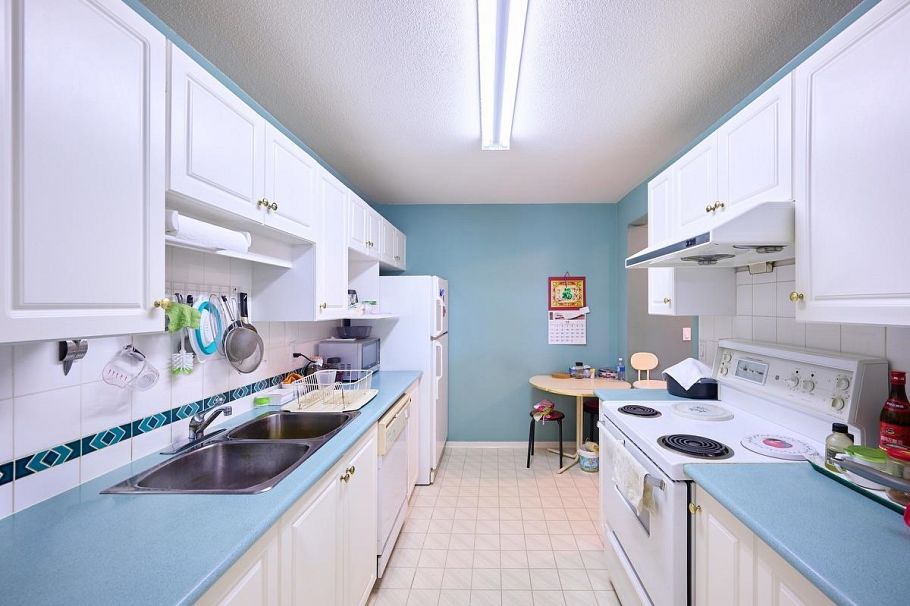 406 1958 E 47th Avenue Vancouver, BC - 11