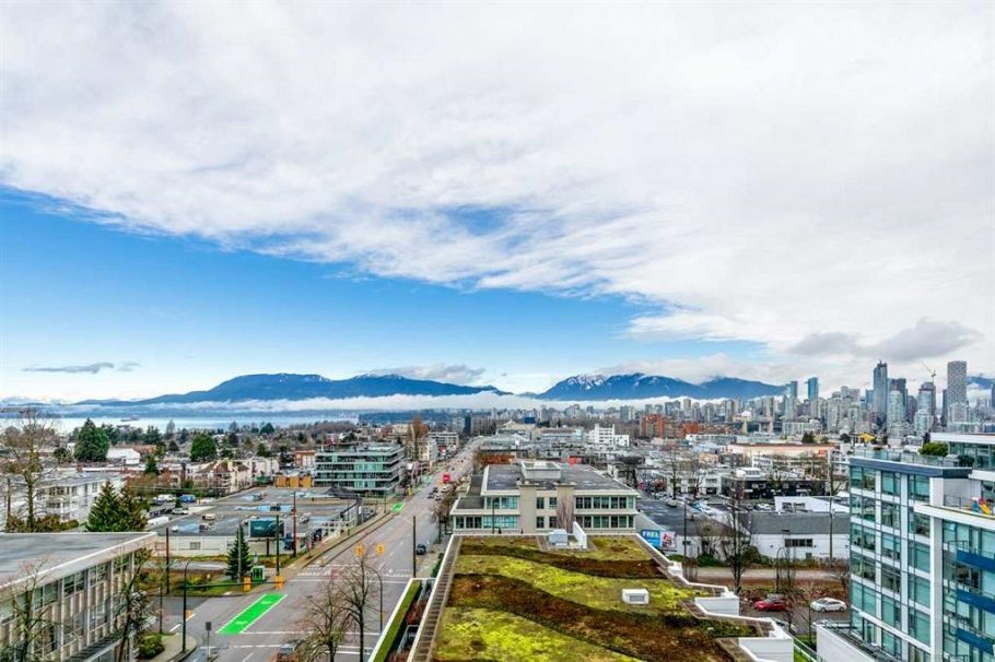 232 1777 W 7th Avenue Vancouver, BC - 23