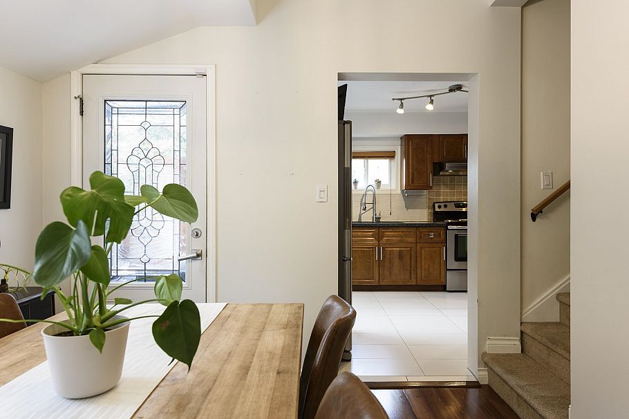 3528 Franklin Street Vancouver, BC - 12