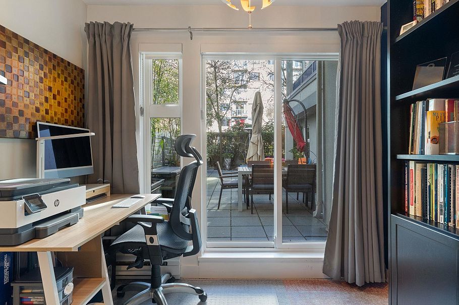 102 1924 Comox Street Vancouver, BC - 14