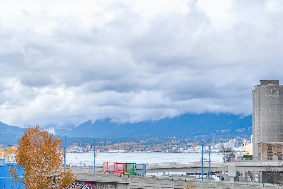 201 983 E Hastings Street Vancouver, BC - 22