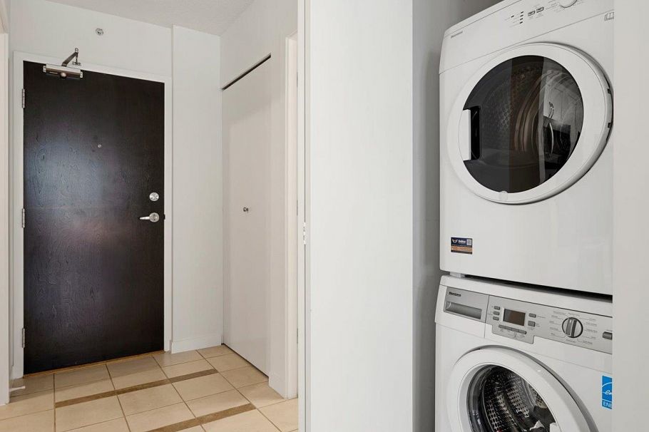 503 933 Hornby Street Vancouver, BC - 17