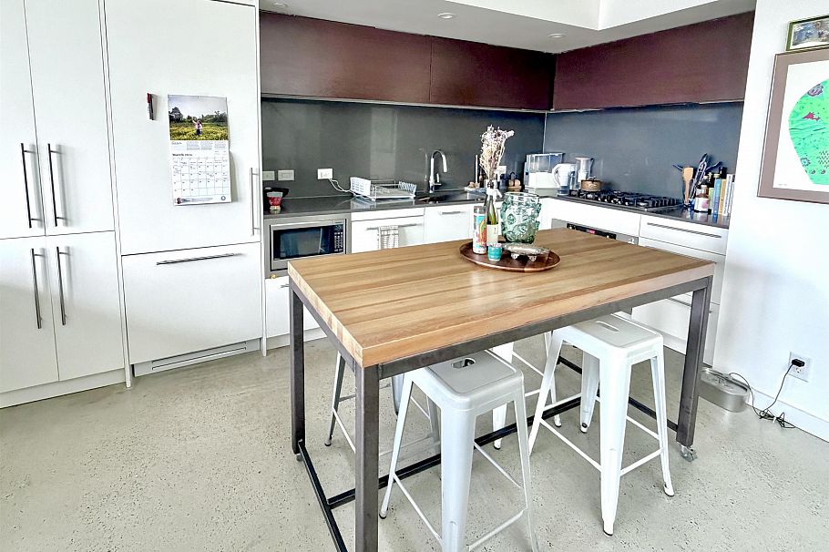 1005 150 E Cordova Street Vancouver, BC - 5