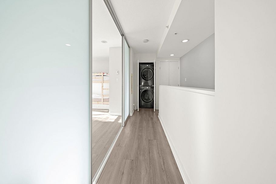 1053 Homer Street Vancouver, BC - 13