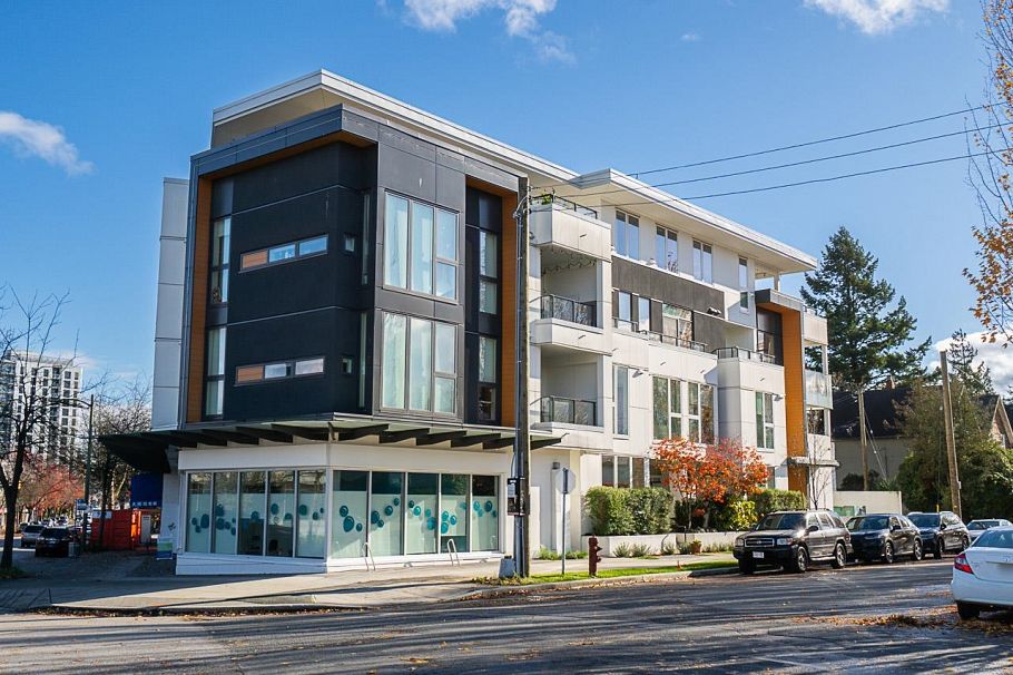 3412 St. Catherines Street Vancouver, BC - 33