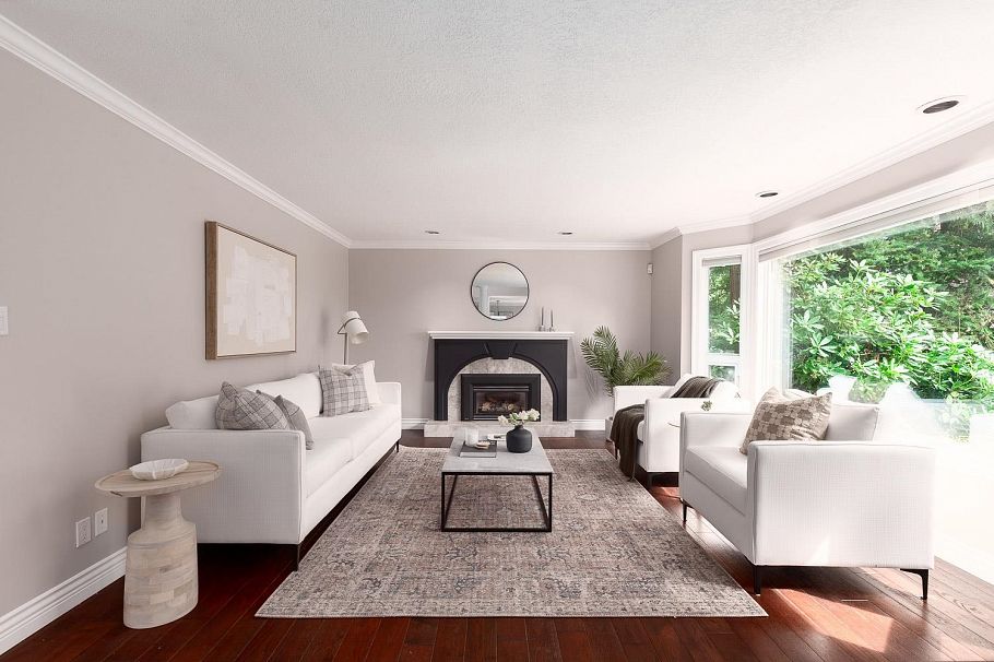 3557 W 36th Avenue Vancouver, BC - 5