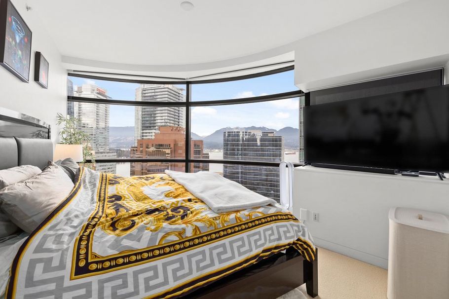 2306 838 W Hastings Street Vancouver, BC - 21