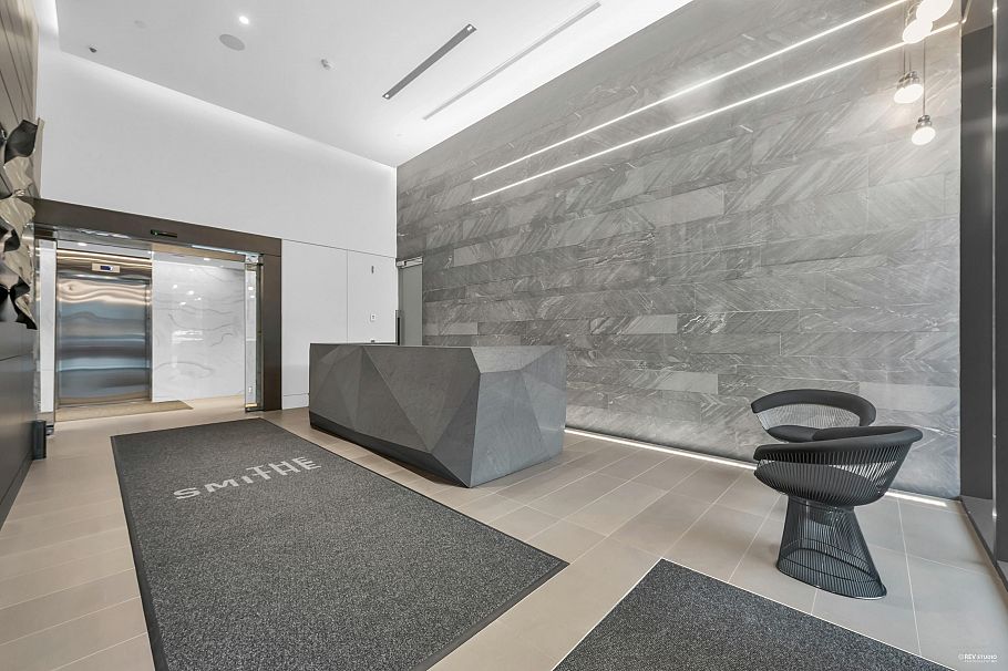 2104 885 Cambie Street Vancouver, BC - 9