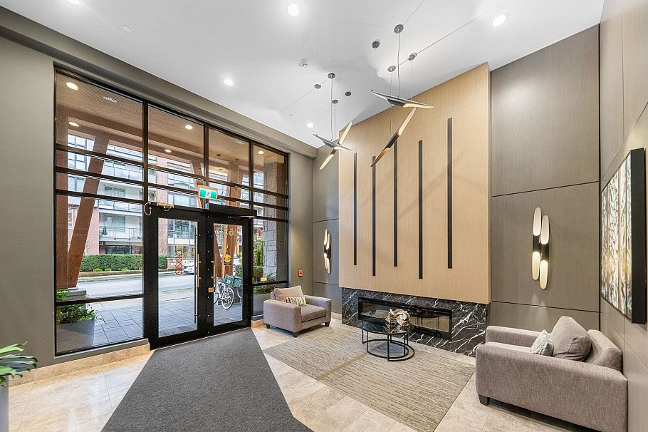 503 2632 Library Lane North Vancouver, BC - 22