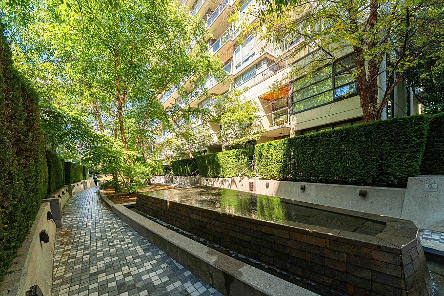 902 138 W 1st Avenue Vancouver, BC - 31