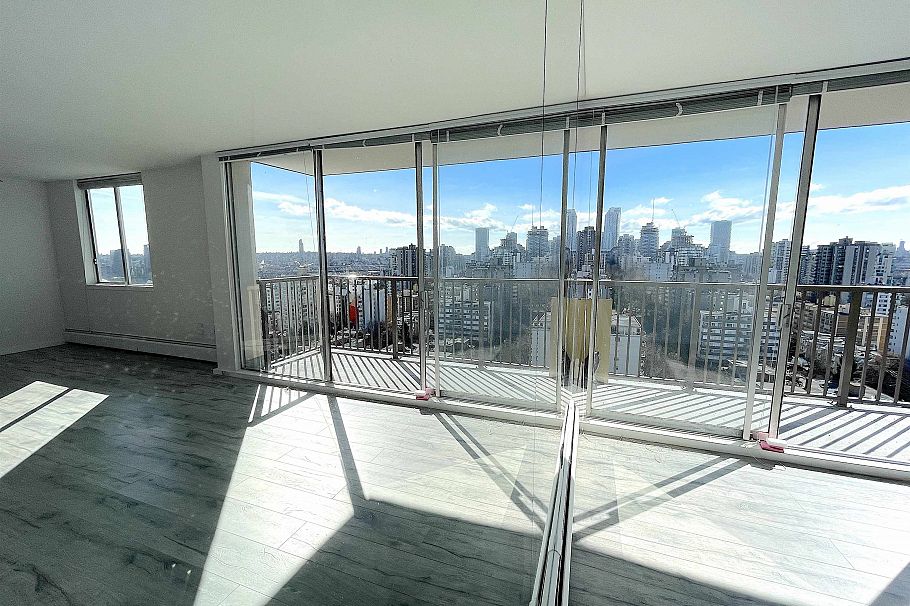 2007 1251 Cardero Street Vancouver, BC - 14