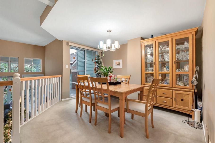 233 Waterleigh Drive Vancouver, BC - 9