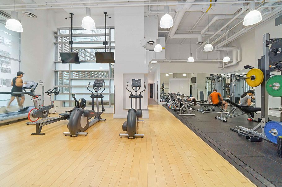 2307 1351 Continental Street Vancouver, BC - 39