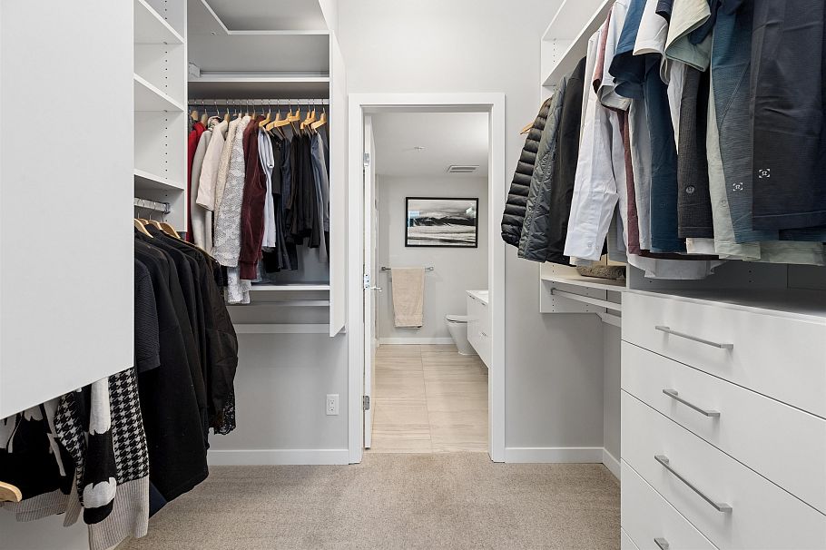 909 2888 Cambie Street Vancouver, BC - 21