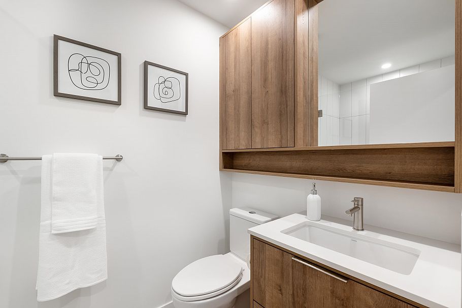 518 3596 Malsum Drive North Vancouver, BC - 16