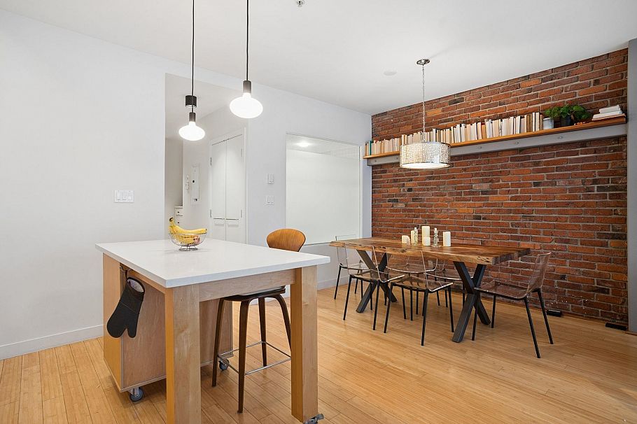 401 1072 Hamilton Street Vancouver, BC - 19