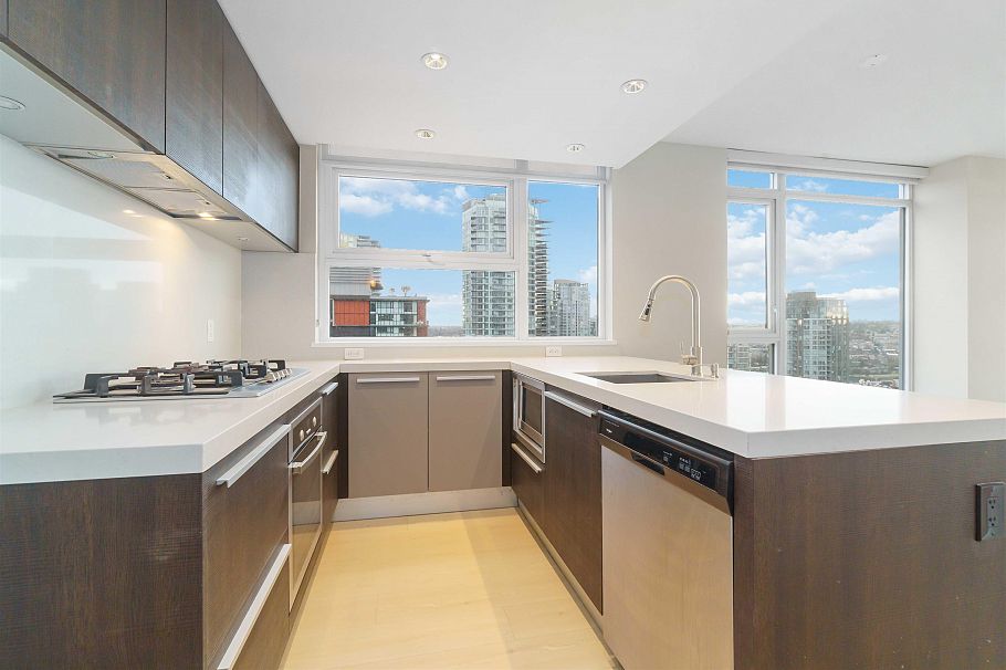 2307 1351 Continental Street Vancouver, BC - 17