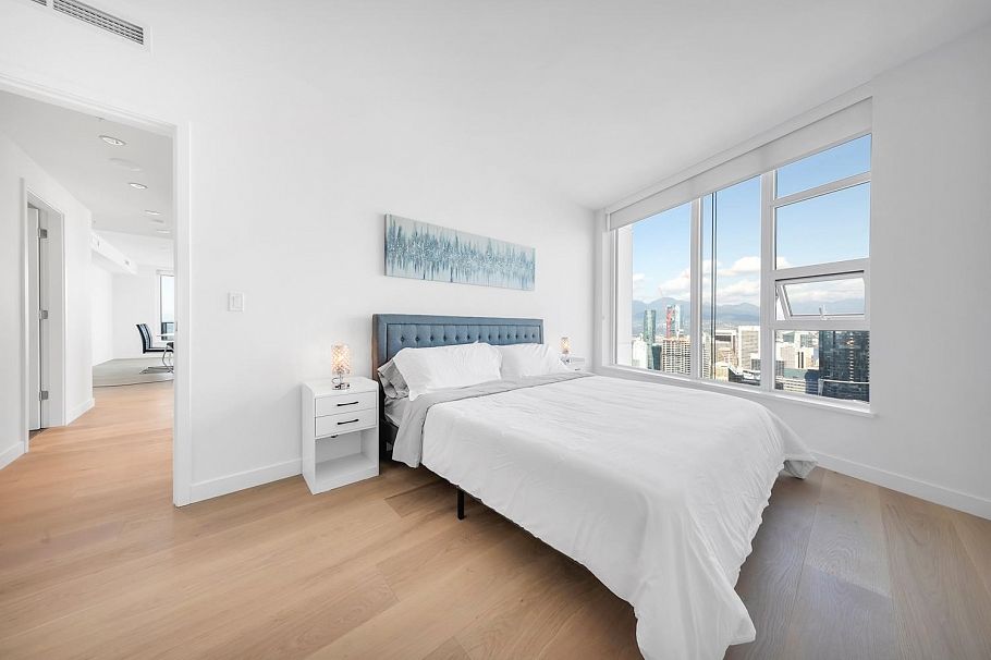 5502 1289 Hornby Street Vancouver, BC - 15