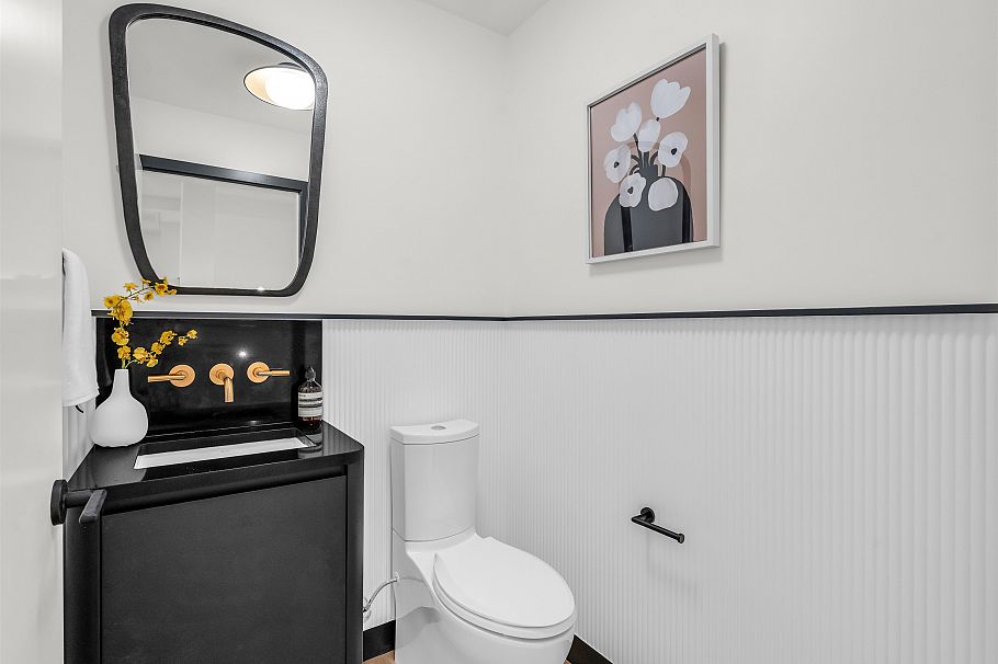 1 4088 Maple Crescent Vancouver, BC - 15