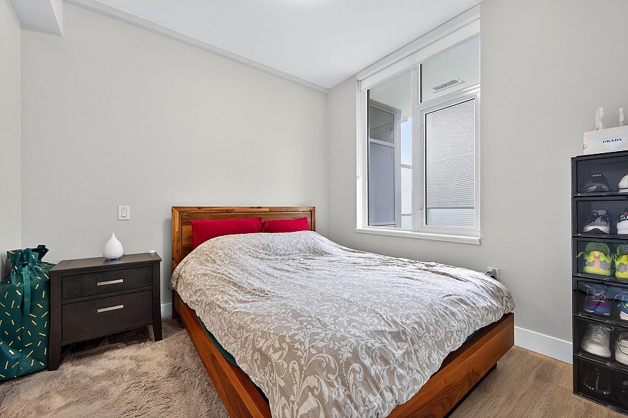 406 3451 Sawmill Crescent Vancouver, BC - 22