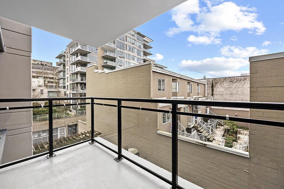 404 1650 W 7th Avenue Vancouver, BC - 14