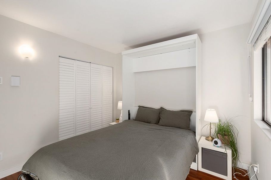 10 766 W 7th Avenue Vancouver, BC - 19