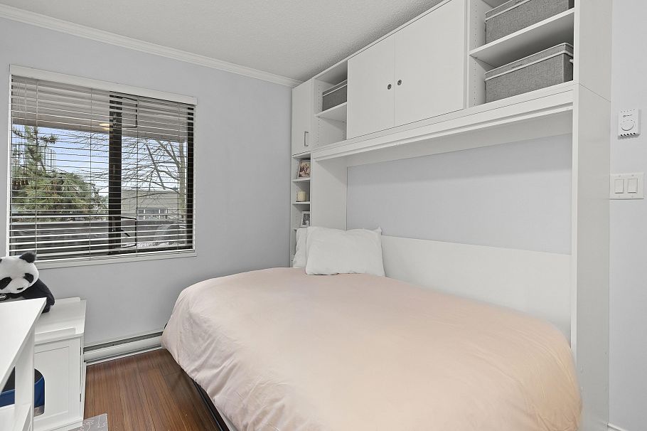 302 1476 W 10th Avenue Vancouver, BC - 16