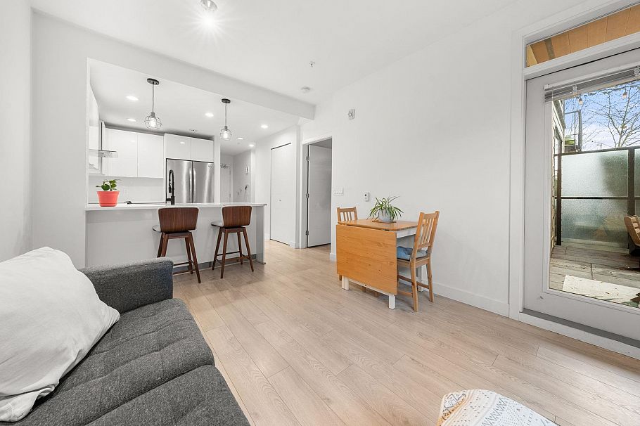 107 733 W 3rd Street North Vancouver, BC - 6