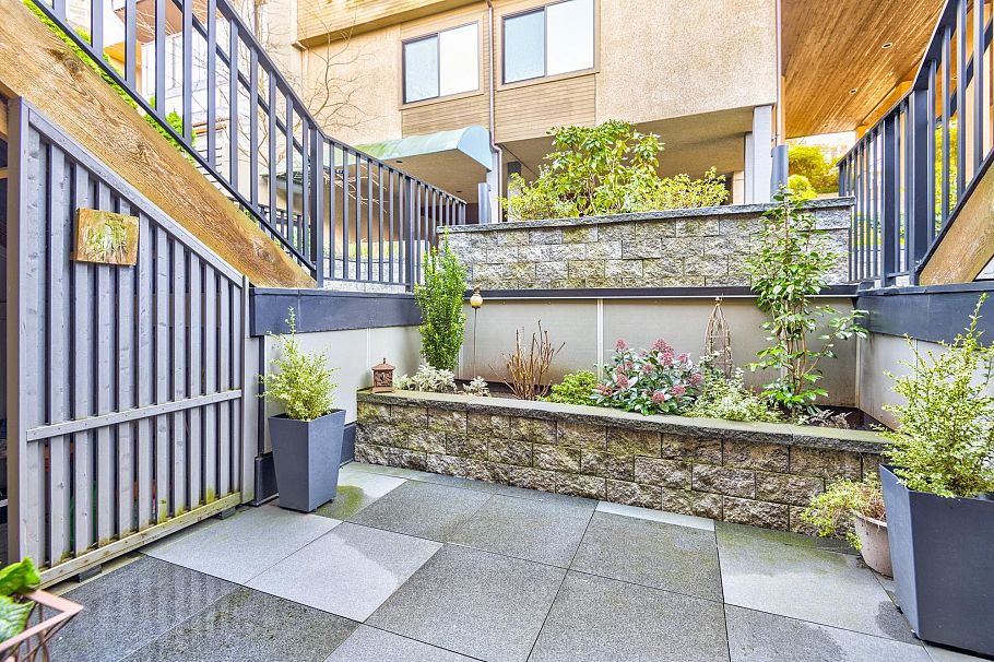 2266 Alder Street Vancouver, BC - 29