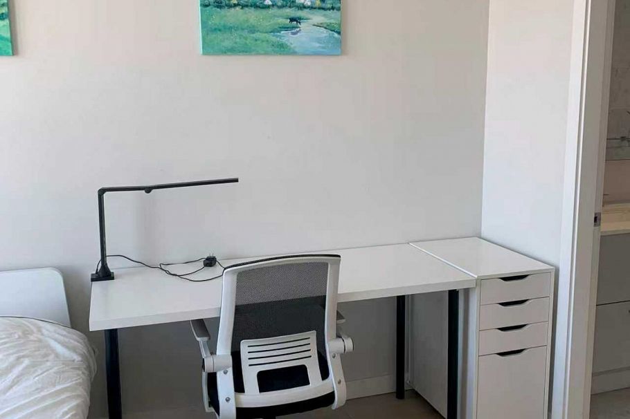 1003 3533 Ross Drive Vancouver, BC - 15