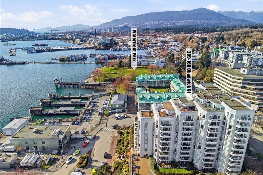 209 168 Chadwick Court North Vancouver, BC - 37