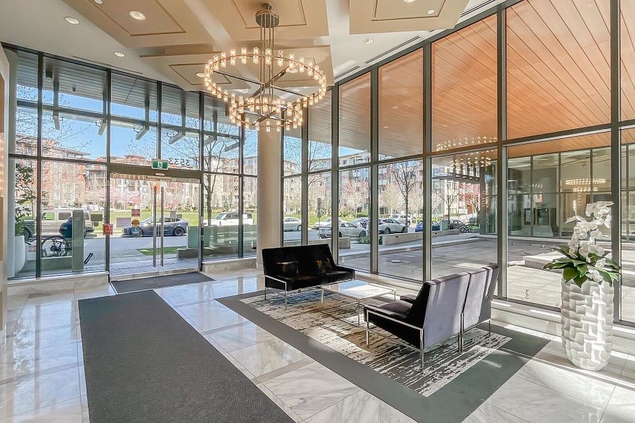 302 3533 ROSS DRIVE DRIVE, Vancouver BC V6S 0L3 Vancouver, BC - 1