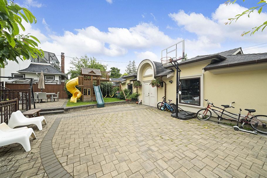 5828 Hudson Street Vancouver, BC - 37