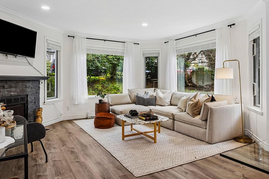 107 175 W 4th Street North Vancouver, BC - 1