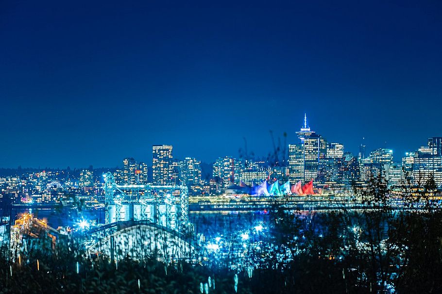 1275 W Keith Road North Vancouver, BC - 8