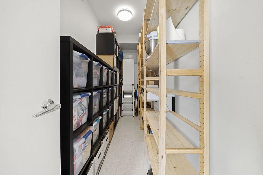 1053 Homer Street Vancouver, BC - 7