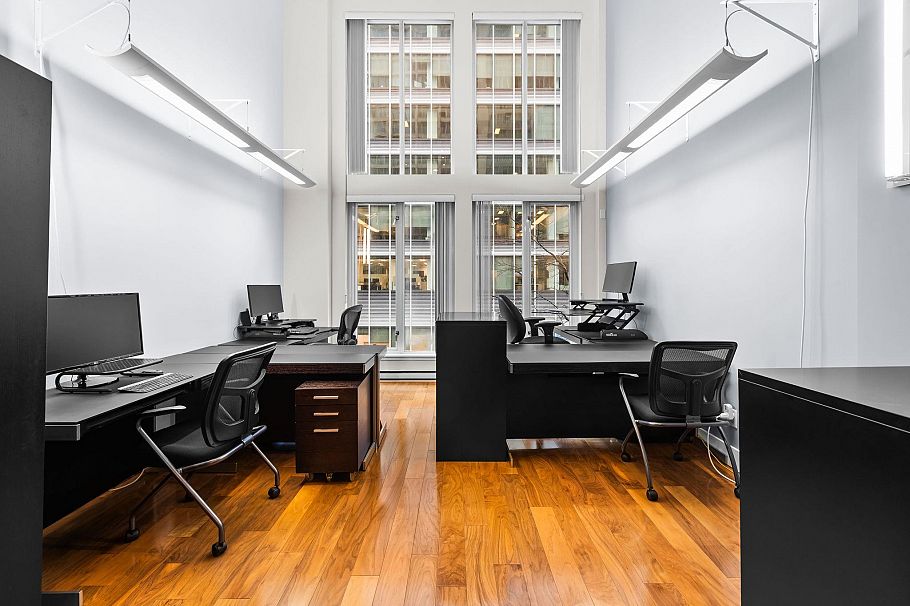 409 610 Granville Street Vancouver, BC - 3