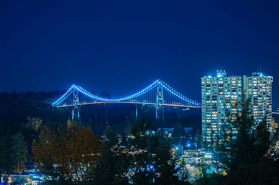 1275 W Keith Road North Vancouver, BC - 9