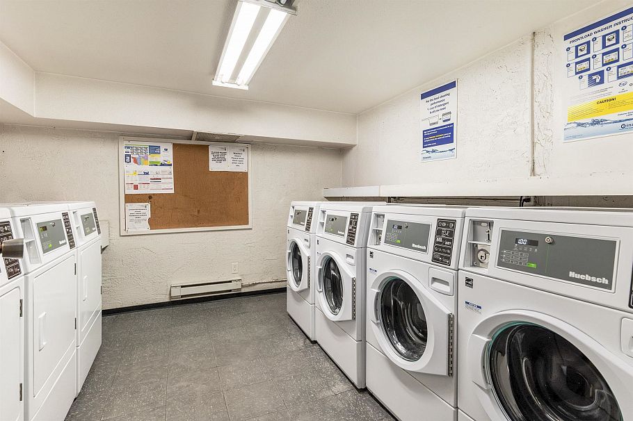 115 1440 E Broadway Street Vancouver, BC - 18