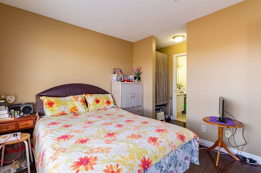 407 3480 Yardley Avenue Vancouver, BC - 10