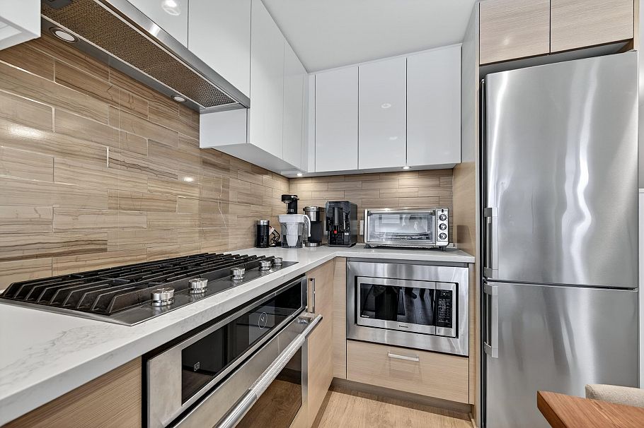 406 3451 Sawmill Crescent Vancouver, BC - 13