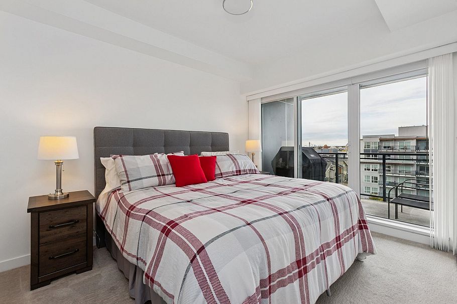 609 10177 River Drive Richmond, BC - 16