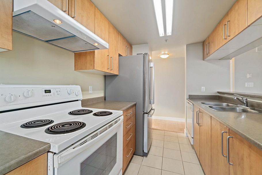 2009 5380 Oben Street Vancouver, BC - 17