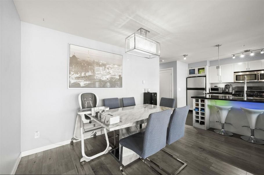 317 405 Skeena Street Vancouver, BC - 4