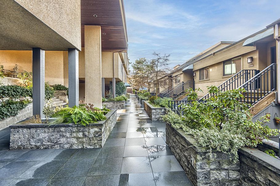 2266 Alder Street Vancouver, BC - 37