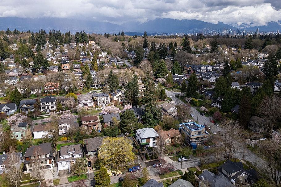 3337 W 40th Avenue Vancouver, BC - 37