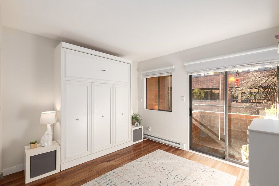 10 766 W 7th Avenue Vancouver, BC - 20