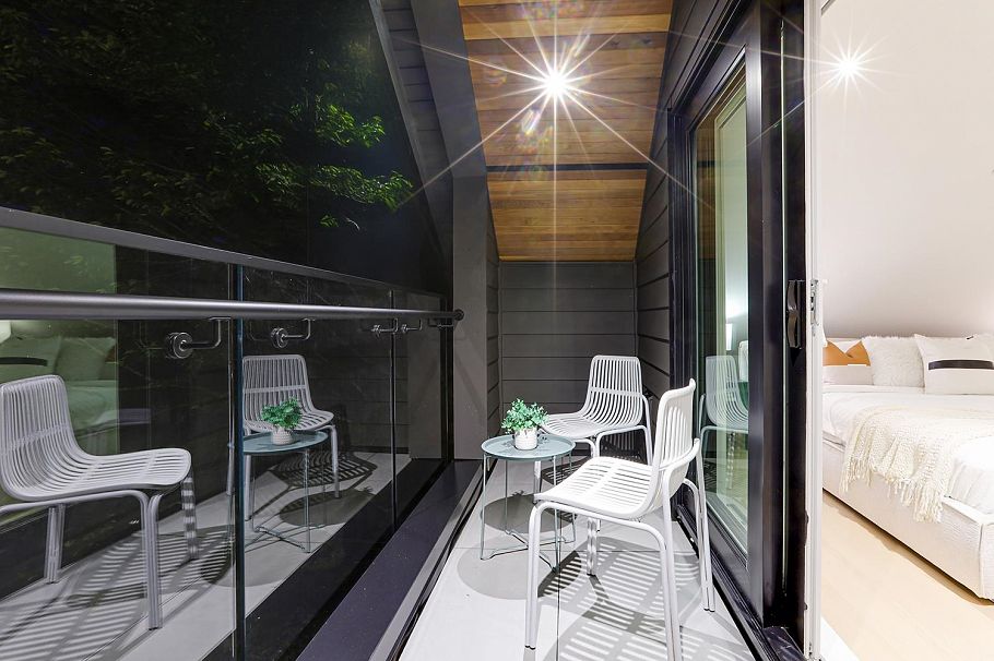 2 944 E 13 Avenue Vancouver, BC - 23