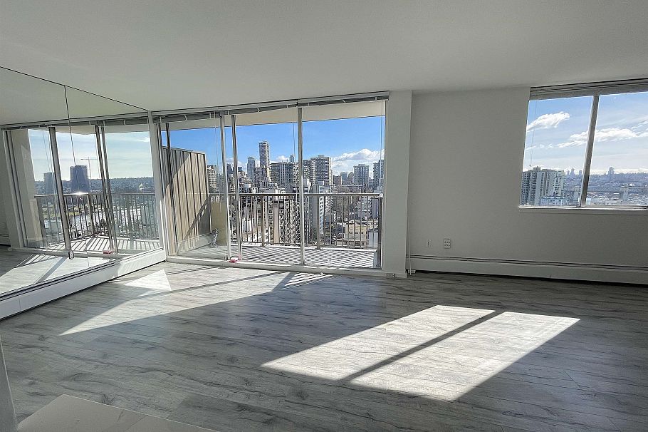 2007 1251 Cardero Street Vancouver, BC - 13