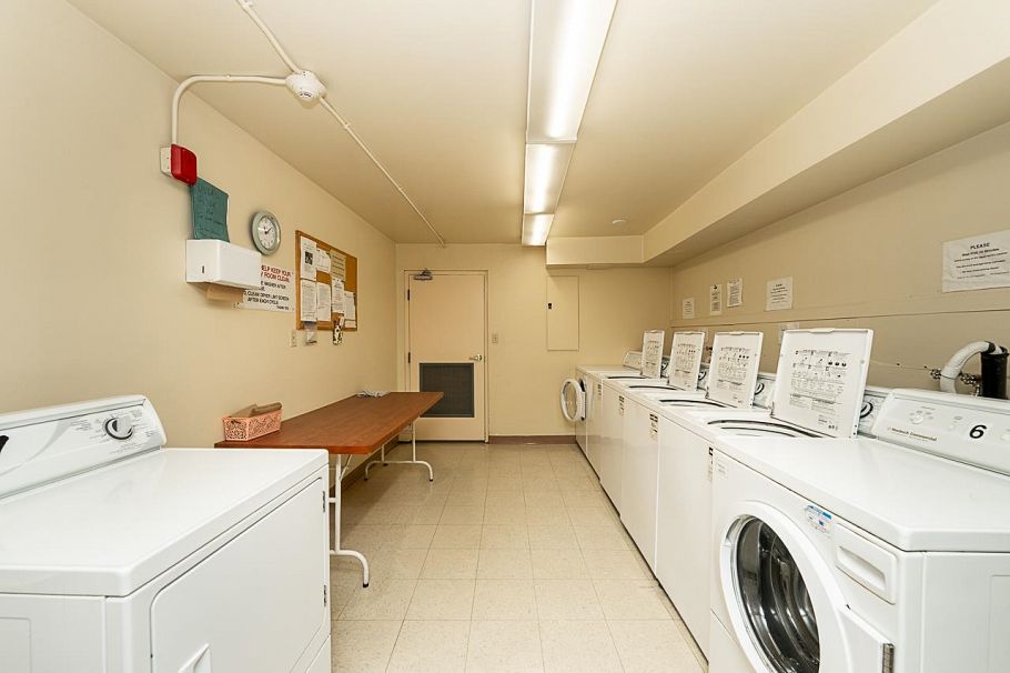 211 2101 Mcmullen Avenue Vancouver, BC - 27